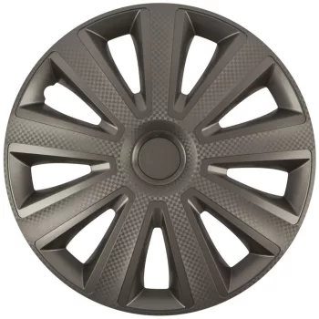   Versaco Aviator Carbon GR 16"-os 1 darabos grafit dísztárcsa