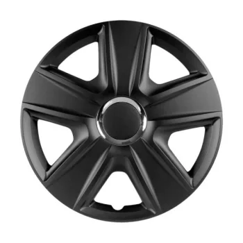 Versaco Esprit RC 15" dísztárcsa, 1 darabos, fekete