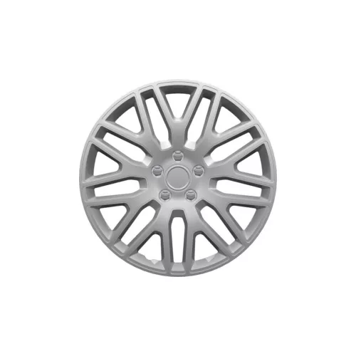 Versaco Dakar NC SI 16"-os 1 darabos ezüst dísztárcsa