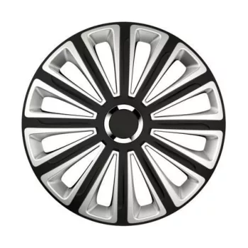   Versaco Dísztárcsa, Trend RC Double Colour 15", 4 darabos garnitúra