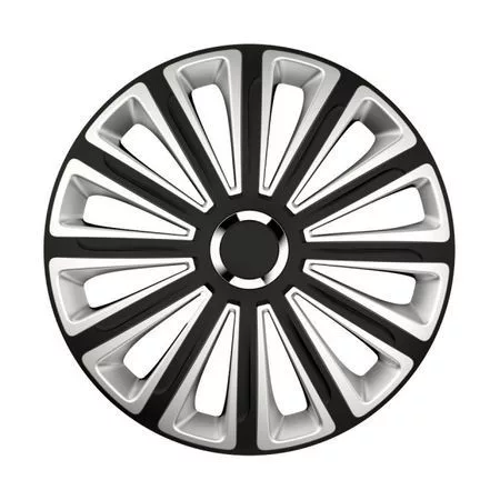 Versaco Dísztárcsa, Trend RC Double Colour 15", 4 darabos garnitúra