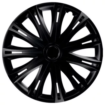   Versaco Spark 16" dísztárcsa, 1 darabos, fekete színű