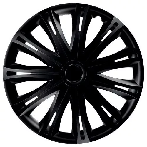 Versaco Spark 16" dísztárcsa, 1 darabos, fekete színű