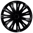 Versaco Spark 16" dísztárcsa, 1 darabos, fekete színű