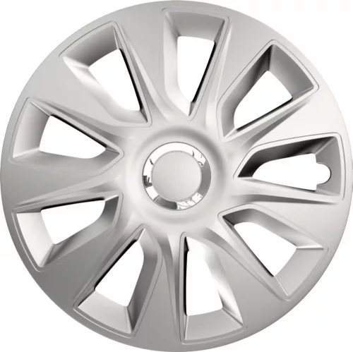 Versaco Stratos RC 15" dísztárcsa, 1 darabos, ezüst
