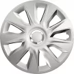 Versaco Stratos RC 15" dísztárcsa, 1 darabos, ezüst
