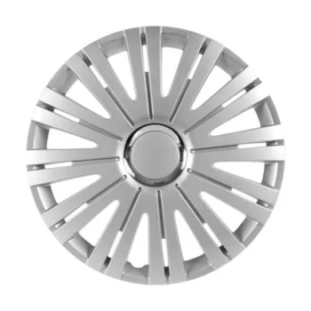 Versaco Active RC 13" dísztárcsa, 4 darabos, ezüst