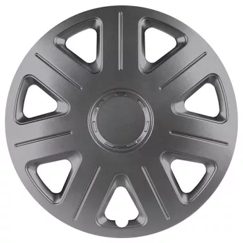   Versaco Master 13" dísztárcsa, 1 darabos, grafitszürke színű