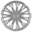 Versaco Spark 17" dísztárcsa, 1 darabos, ezüst színű