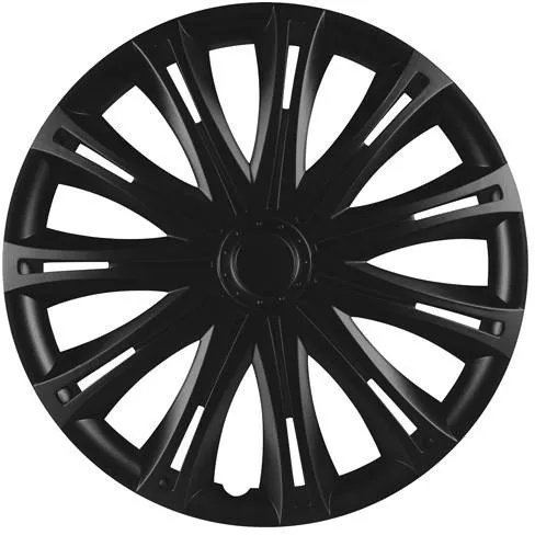 Versaco Spark 17" dísztárcsa, 1 darabos, fekete színű
