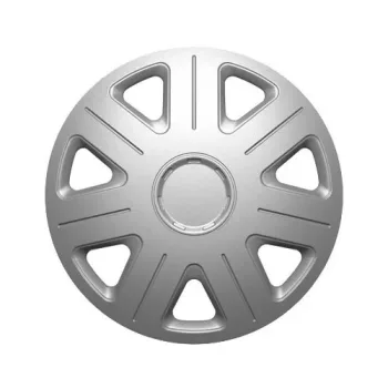   Versaco Master - dísztárcsa szett, 13"-os méret, ezüst színű - 4db