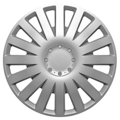 Versaco Smart - dísztárcsa szett, 13"-os méret, ezüst színű - 4db