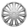 Versaco Spark - dísztárcsa szett, 14"-os méret, ezüst színű - 4db