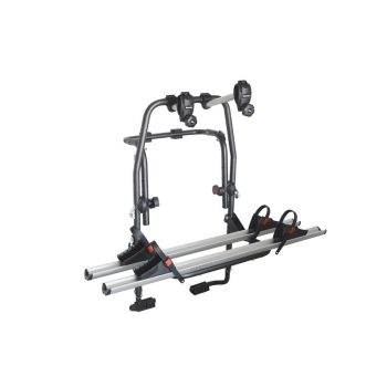   Menabo Stand Up 2 kerékpártartó, kerékpárszállító hátsó ajtóra