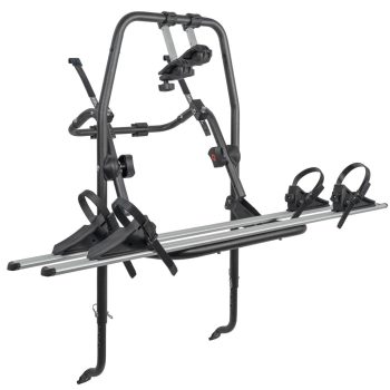   Menabo Polaris 2 kerékpártartó, kerékpárszállító hátsó ajtóra