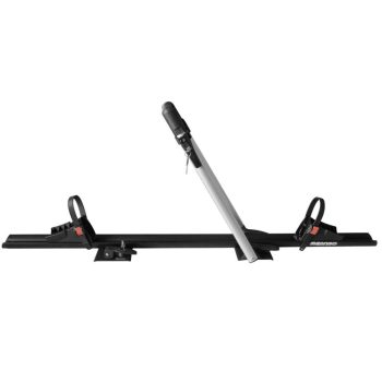   Menabo Juza kerékpártartó, kerékpárszállító tetőcsomagtartóra