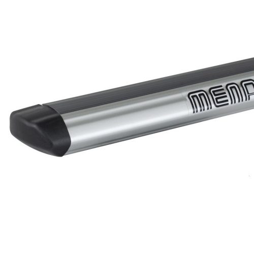 MENABO Profile M tetőcsomagtartó rúd pár - alumínium - 120cm