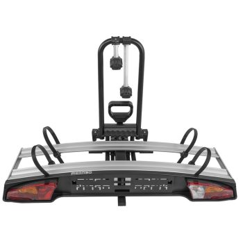   Menabo Alcor 2 kerékpártartó, kerékpárszállító vonóhorogra