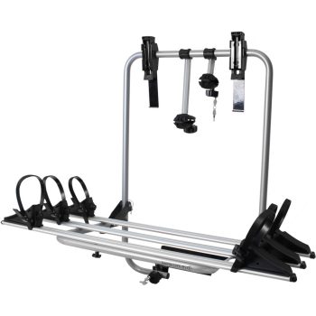   Menabo Shadow VW T6 kerékpártartó, kerékpárszállító hátsó ajtóra