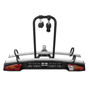   Menabo Merak Tilting 2 Type K, kerékpárszállító vonóhorogra, dönthető