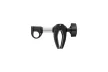 Menabo kerékpártartóra adapter - 13cm