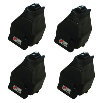 MENABO TEMA tetőcsomagtartó talpszett