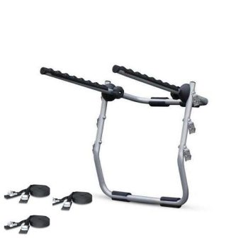   Menabo Biki kerékpártartó, kerékpárszállító hátsó ajtóra