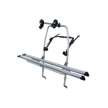   Menabo Logic - 2 kerékpártartó, kerékpárszállító, hátsó ajtóra 