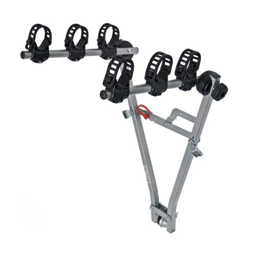 Menabo Marius 3 kerékpártartó, kerékpárszállító vonóhorogra