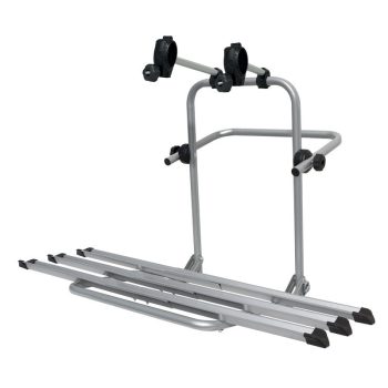   Menabo Boa 3 pótkerékre szerelhető kerékpártartó, kerékpárszállító