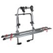 Menabo Steel Bike 2 kerékpártartó, kerékpárszállító csomagtérajtóra