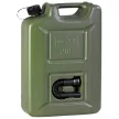 20l-es műanyag üzemanyagkanna 