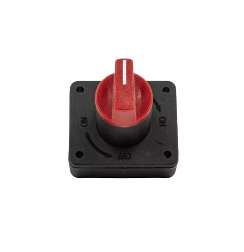 Áramtalanító kapcsoló - 300A