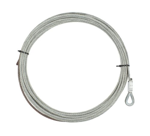 Acél kábel csörlőhöz - 10m