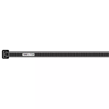 Gyorskötöző - 540x7,5mm