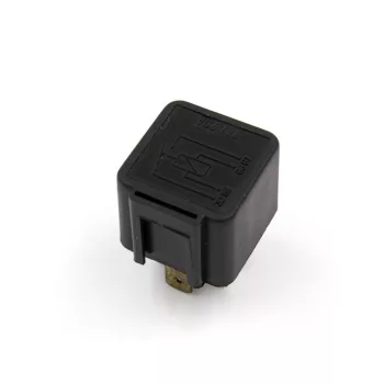 Relé - 4 lábú - 24V - 20A