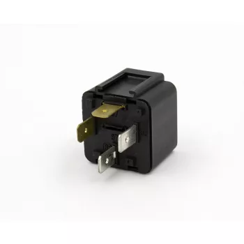 Relé - 4 lábú - 24V - 20A
