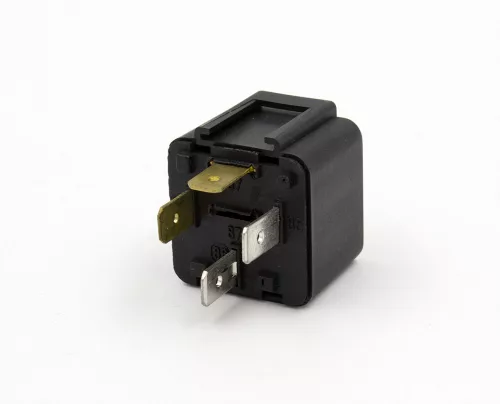 Relé - 4 lábú - 24V - 20A