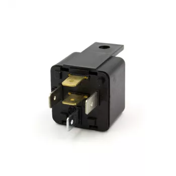 Relé - 5 lábú - 24V - 20A