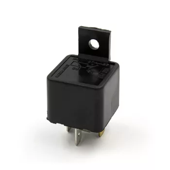 Relé - 5 lábú - 24V 20A