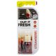 MB Elix Clip-it-Fresh illatosító - eper illat - 5ml