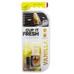 MB Elix Clip-it-Fresh illatosító - vanília illat - 5ml