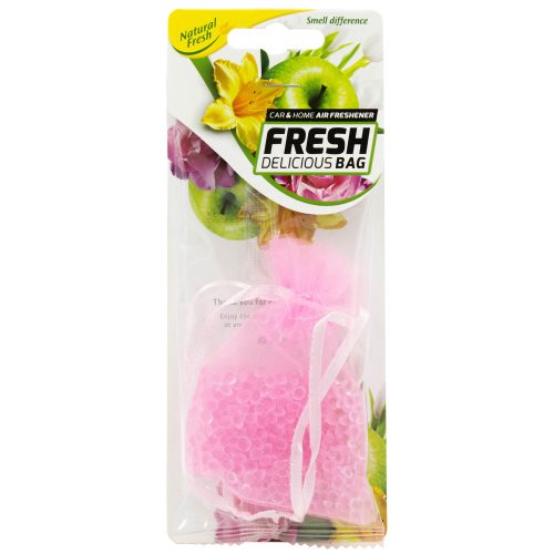 MB Elix Fresh Bag illatosító - Be Delicious