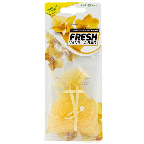 MB Elix Fresh Bag illatosító - vanília illat