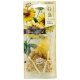 MB Elix Garden Botanica Fresh Bag illatosító - Yellow Garden illat