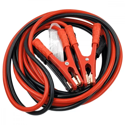 Indítókábel - 12/24V - 4,5m