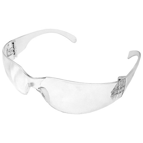 Védőszemüveg - EN166/EN172