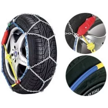 König No Problem Comfort Magic 75-ös hólánc párban