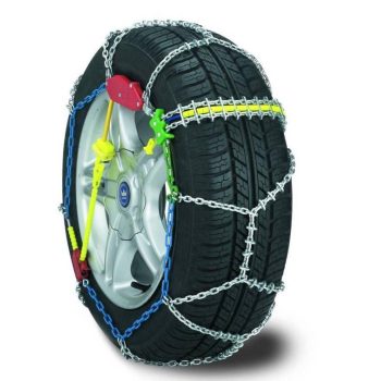 König Super Magic 220-as hólánc - párban