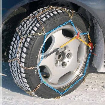 König FLY-A 210 hólánc - párban